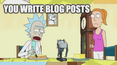 Welcome to Emacs Anonymous, Sorry, My Blog featured image