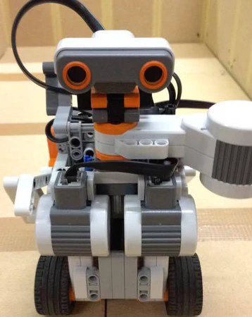 Kidnapped Robot featured image