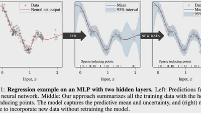 Sparse Function-space Representation of Neural Networks featured image