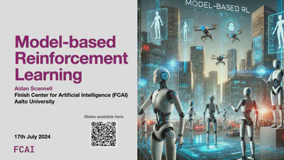 Model-Based Reinforcement Learning featured image
